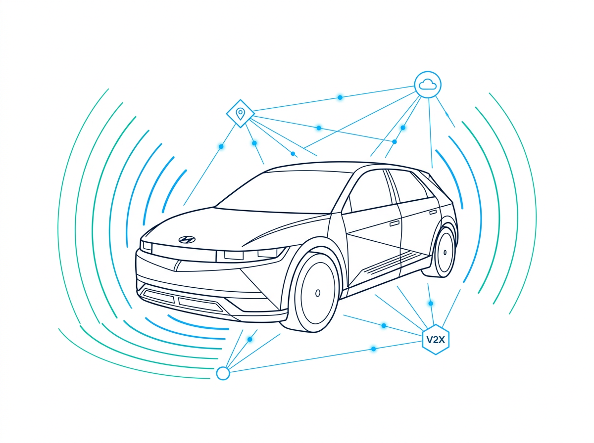 Connected Car and Telematics